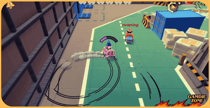 Crashout Crew Game Download – Gameplay, Graphics & Verdict