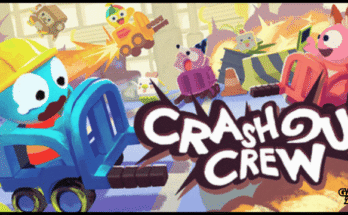 Crashout Crew Game Download – Gameplay, Graphics & Verdict