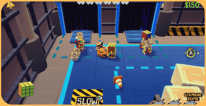 Crashout Crew Game Download – Gameplay, Graphics & Verdict