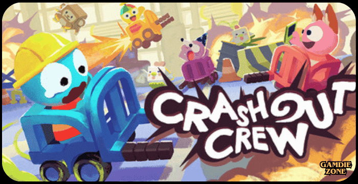 Crashout Crew Game Download – Gameplay, Graphics & Verdict