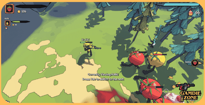 Crazy Fruit Shooter Download PC Game Full Version