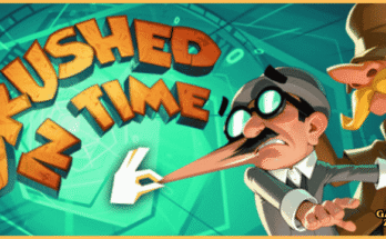Crushed In Time Download PC Game Review, Guide & Full Overview