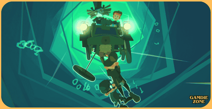 Crushed In Time Download PC Game Review, Guide & Full Overview