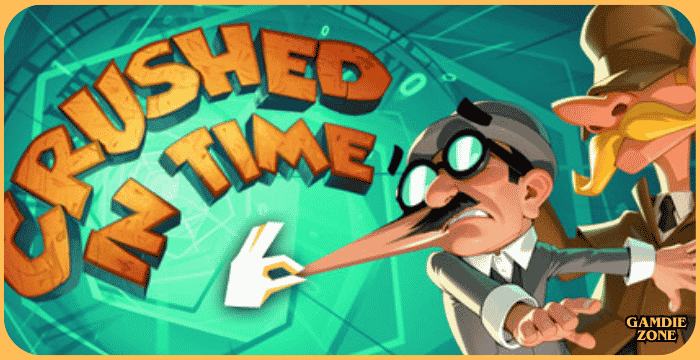 Crushed In Time Download PC Game Review, Guide & Full Overview