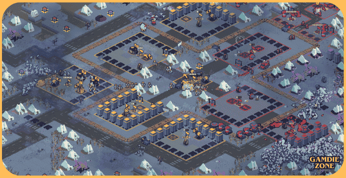 D.O.T. Defence Download PC Game Full Version