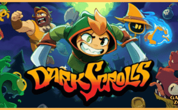 Dark Scrolls Game for PC Full Version Download