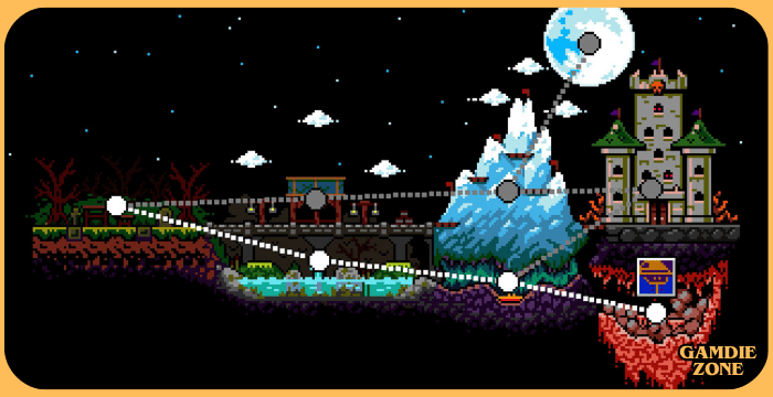 Dark Scrolls Game for PC Full Version Download
