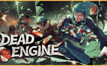 Dead Engine PC Game Download Full Guide & Overview