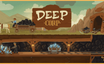 Deep Corp PC Game Complete Guide Download