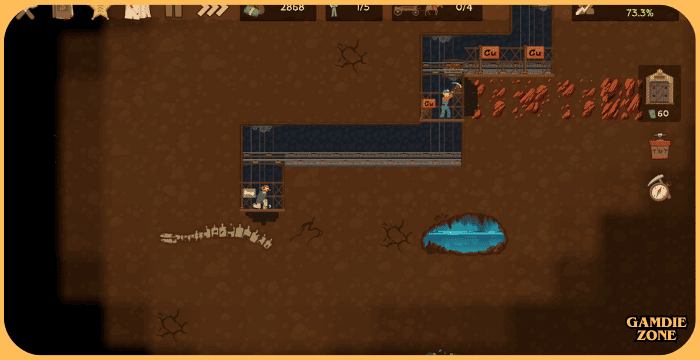 Deep Corp PC Game Complete Guide Download