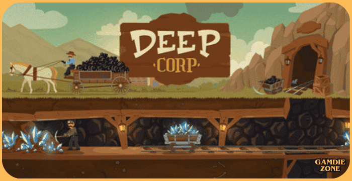 Deep Corp PC Game Complete Guide Download