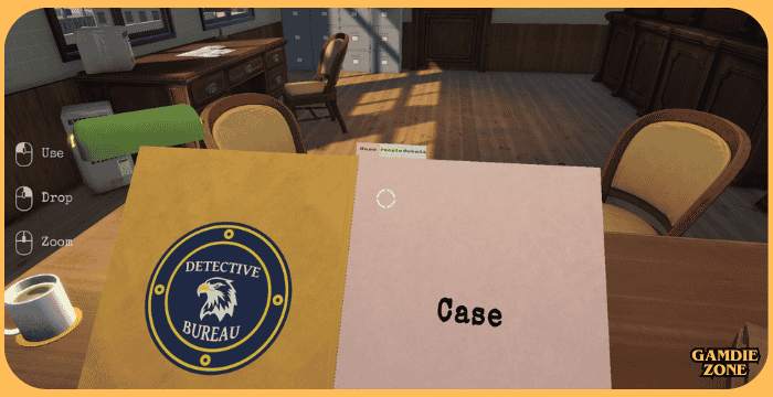 Detective Bureau Game Download Full Overview & Walkthrough