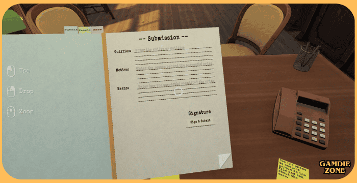 Detective Bureau Game Download Full Overview & Walkthrough