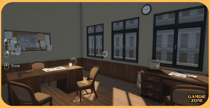 Detective Bureau Game Download Full Overview & Walkthrough