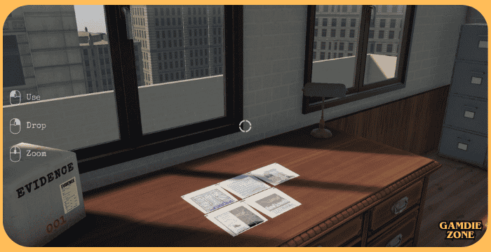 Detective Bureau Game Download Full Overview & Walkthrough