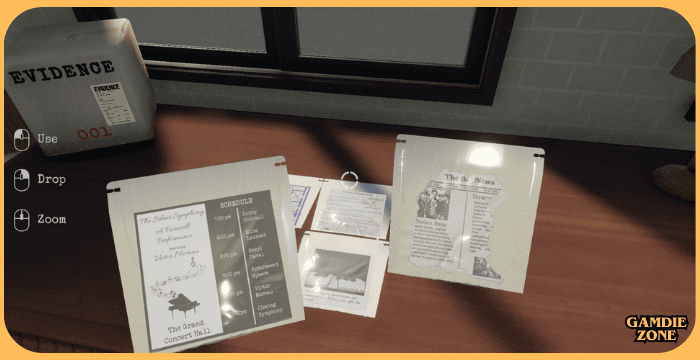 Detective Bureau Game Download Full Overview & Walkthrough