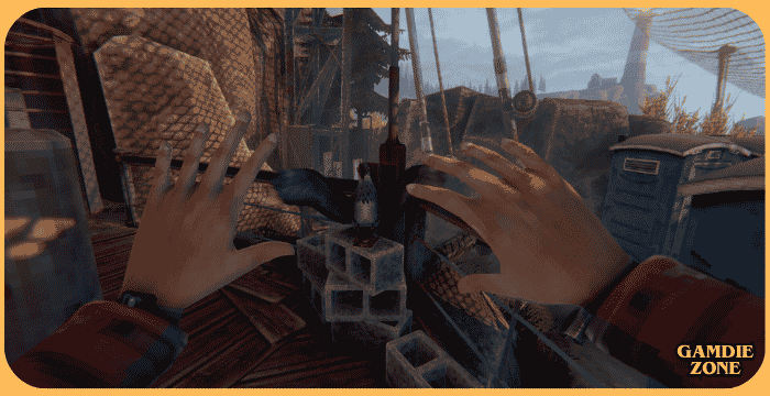 Dimhaven - The Lost Source Download PC Game Full Version