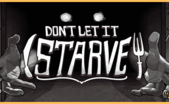 Don't Let It Starve Download PC Game Full Version
