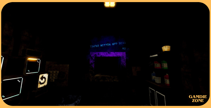 Don't Let It Starve Download PC Game Full Version