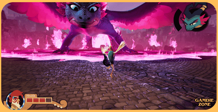 Dragon Kisser Game Download for PC Ultimate Guide