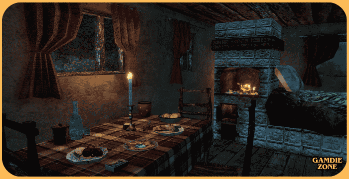 Dread Fields PC Game Complete Guide Download