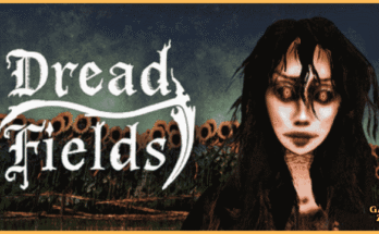 Dread Fields PC Game Complete Guide Download