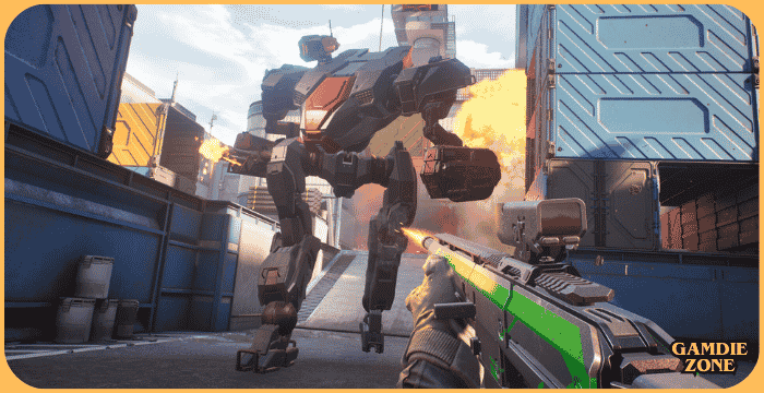 EMPULSE Game for PC Full Version Download