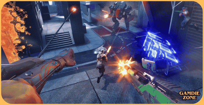 EMPULSE Game for PC Full Version Download