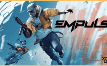 EMPULSE Game for PC Full Version Download