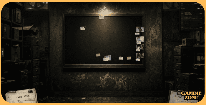EVIDENCE Game Download Complete Gameplay & Strategy Guide