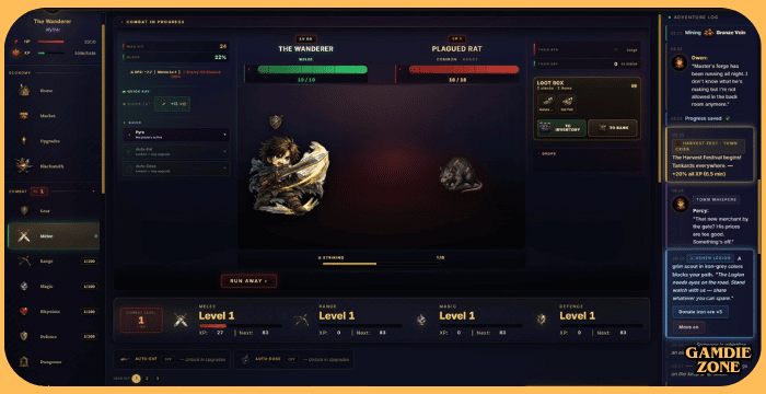 Eldara PC Game Download Complete Guide PC Full Version