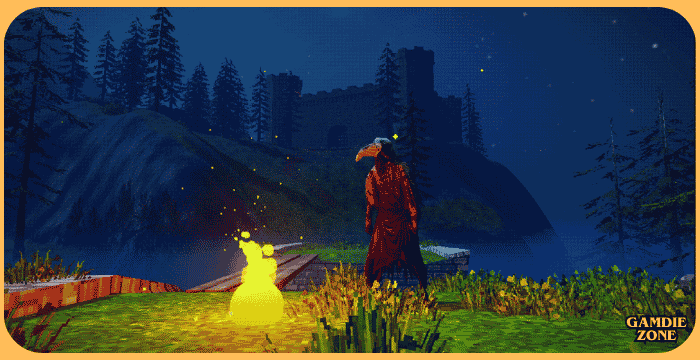 Ember Seeker Game Download Full Guide & Overview