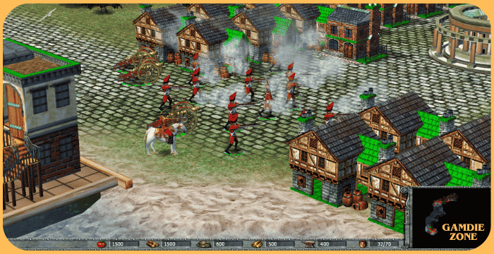 Empire Earth: Gold Edition Download Game – Everything You Need to Know