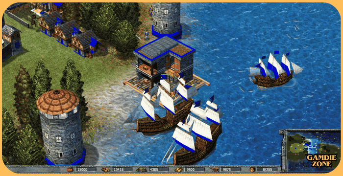 Empire Earth: Gold Edition Download Game – Everything You Need to Know