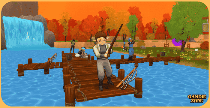 Eterspire PC Game Download Full Overview & Walkthrough