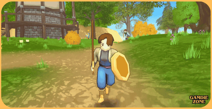 Eterspire PC Game Download Full Overview & Walkthrough