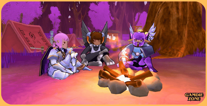 Eterspire PC Game Download Full Overview & Walkthrough