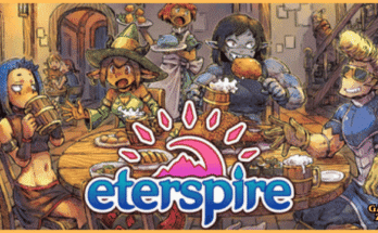 Eterspire PC Game Download Full Overview & Walkthrough