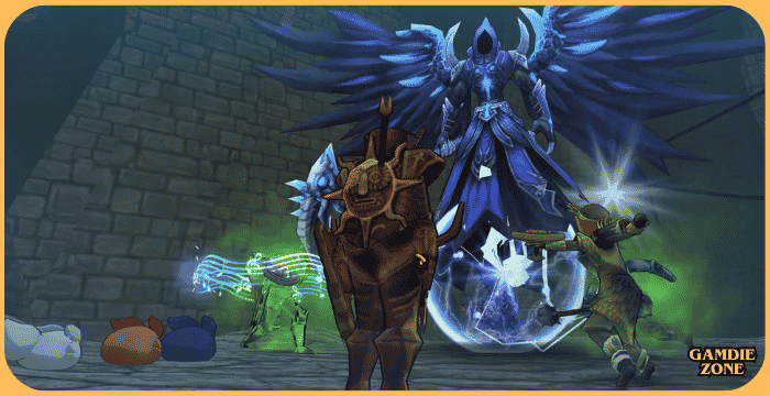 Eterspire PC Game Download Full Overview & Walkthrough
