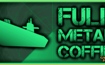 FULL METAL COFFIN Download PC Game 2026 Released