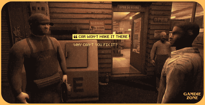 Fears to Fathom® - Scratch Creek Download Game