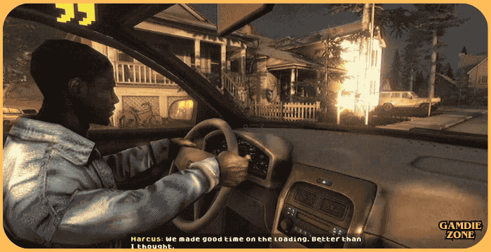 Fears to Fathom® - Scratch Creek Download Game