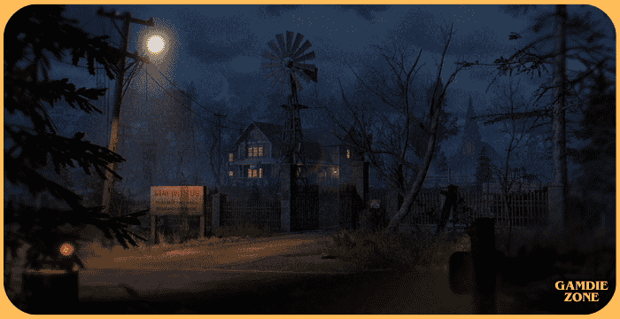 Fears to Fathom® - Scratch Creek Download Game