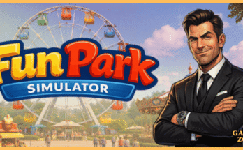 Fun Park Simulator Game Download Complete Gameplay & Strategy Guide