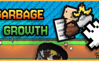 Garbage Growth Game for PC Full Version Download