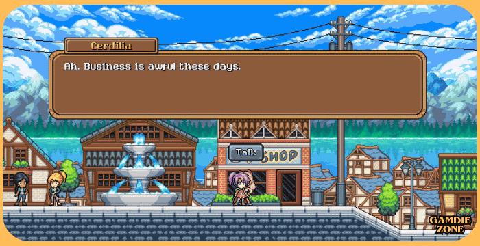 Gastova: The Witches of Arkana Game Full Version Download