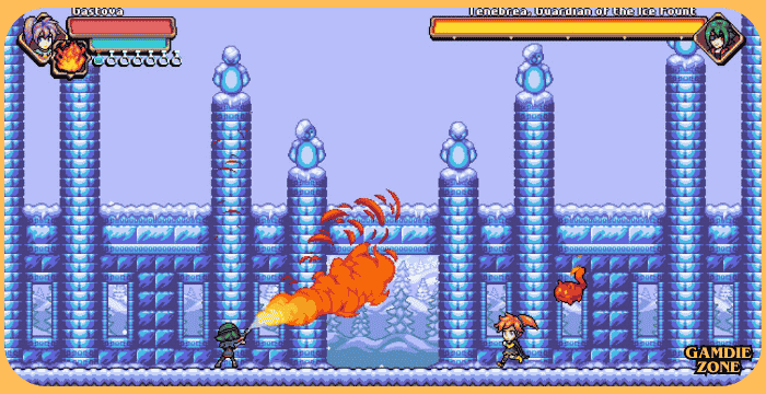 Gastova: The Witches of Arkana Game Full Version Download