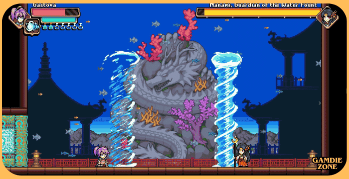 Gastova: The Witches of Arkana Game Full Version Download