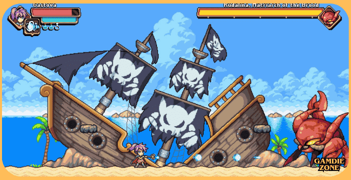 Gastova: The Witches of Arkana Game Full Version Download
