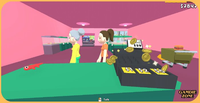 GeckoShop PC Game Download Full Guide & Overview